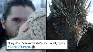 Here are all the best memes and tweets from the battle of winterfell. Game Of Thrones Recap The Funniest Memes From Season 8 Episode 3 Popbuzz