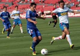 Universidad católica is going head to head with everton de viña del mar starting on 3 jul 2021 at 19:00 utc. Universidad Catolica Vs Universidad De Chile En Vivo Y Por Internet El Magallanews Cl Noticias De Punta Arenas Y Magallanes