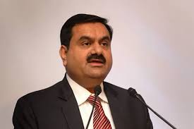 He was educated at the sheth chimanlal nagindas vidyalaya school, then entered gujarat university to study commerce, yet he dropped out. Gautam Adani World S Biggest Wealth Gainer This Year Report
