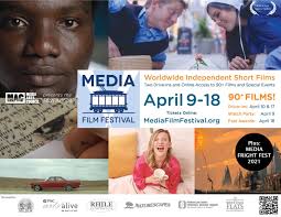 2021 Media Film Festival — Media Arts Council