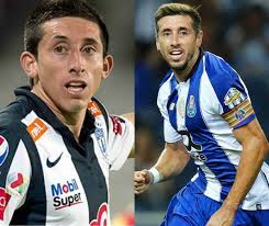 € * 19/04/1990 en tijuana, méxico. Por Que Afectara Al Pachuca La Llegada De Hector Herrera Al Atletico De Madrid