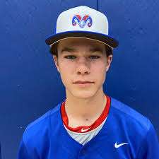 Hunter Brooks 's Greeneview High School Bio