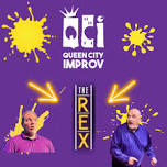 QCI at the Rex Theatre