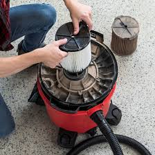 This craftsman 2.5gal portable wet/dry vac is perfect for cleaning up after a big project. Multi Fit General Purpose Replacement Cartridge Filter For Most 5 To 20 Gal Craftsman Wet Dry Shop Vacuums Vf7816 The Home Depot