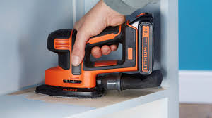 Buy black decker mouse and get the best deals at the lowest prices on ebay! Hier Kommt Die Mouse Neue Kompaktschleifer Fur Daheim In Werkzeug Bauen Wohnen Diybook De