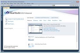 Visual Studio 2010 Professional Download For Pc Free