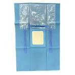 High Quality Disposable Ophthalmic Eye Drapes for Surgery