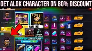 He has signed a contract and a closed concert will happen on free fire's battleground island for some vip guests! and one of the best. Free Fire New Update Get Dj Alok Character In Gold Blue Arctic Bundle In Magic Cube Confirm Date Ø¯ÛŒØ¯Ø¦Ùˆ Dideo