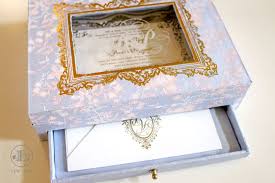 The first step in keeping your wedding gifts safe is to determine where the card and gift table will be located at your venue in advance of your big day. Box Wedding Invitation Box Wedding Invitations Wedding Invitation Format Card Box Wedding