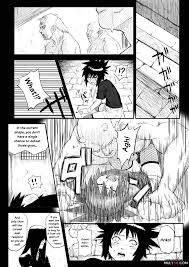 Ninja Dependence Vol. 4 hentai manga for free | MULT34