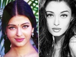 The actor was among several celebrities who shot for dabboo's 2021 calendar, including vidya balan, sunny leone, hrithik. Proof That Young Aishwarya Rai Bachchan Was Too Gorgeous To Be True Femina In