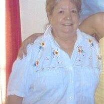 Bobbie Jean Pace Obituary