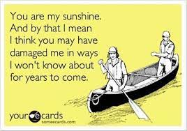 Here are some quotes to say you are my sunshine to show affection. Funny Quotes About Sunshine Quotesgram