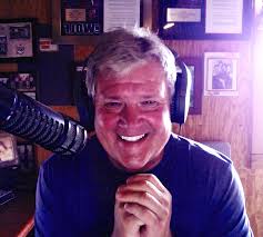 Behind the Mic: Jack Murphy