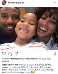 Netflix's 'Raising Dion' is now casting in Atlanta!