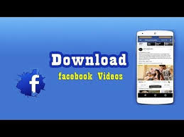 How To Download Facebook Video On Android Mobile Phoen 2019 Update Mobile Phone Android Facebook Video
