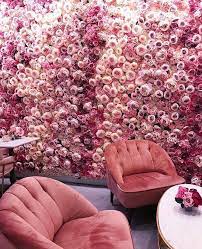 Check spelling or type a new query. Check Out This Flowery London Cafe That Packs A Pink Punch Pink Cafe London Cafe Cafe Design