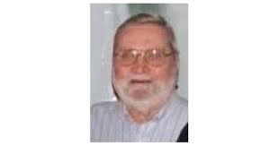 Richard Emrich Obituary (1936