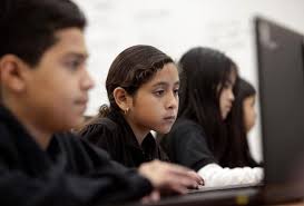 California API scores fall, but Silicon Valley schools dominate state top  tier