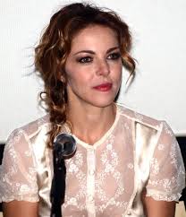 Biografi Claudia Guerini