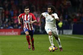 Eden hazard, mariano, martin odegaard, and luka jovic will miss the match. Ft Real Can T Beat Oblak 1 1 Real Madrid Vs Atletico Madrid 2018 La Liga Managing Madrid