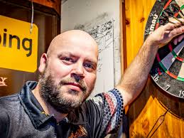 Hoe drie keer 'bam, bam, bam' het leven van Christian Kist compleet op zijn  kop zet: 'Het is een gekke bende'