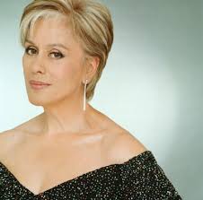 Kiri Te Kanawa la gran soprano maorí