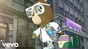 Kanye West Good Morning Animated Music Videos Music Videos Vevo Music Videos