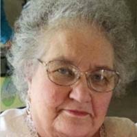 Mary Anna (nee Vogt) Pankow