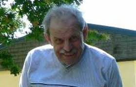 Bernard MULLER, 87 ans (VILLERUPT, GANDRANGE)