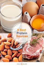 What is muscle protein synthesis? Got Milk The 9 Best Protein Sources To Build Muscle