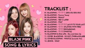 Boombayah (jp ver.) is a song released by blackpink on the ygex label on august 30th, 2017. Blackpink Music For Android Apk Download