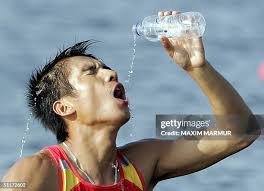 Chinese Yu Fei, Luo Xiuhua, Cheng Ran, Wu You, Yan Xiaoxia, Yang... News  Photo