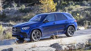 Image result for Brilliant Blue 2021 GLE