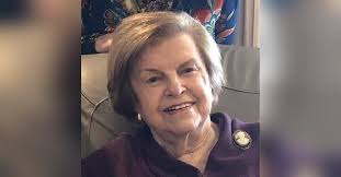 Katie Letson Gregg Obituary