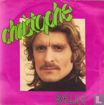 Daniel Bevilacqua (Christophe [FRA]) Music catalogue