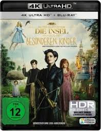 Jackson, asa butterfield, kim dickens, allison janney. Die Insel Der Besonderen Kinder 4k Vorlage Riggs Ransom Regie Burton Tim Mit Green Eva Butterfield Asa Jackson Samuel L Dussmann Das Kulturkaufhaus