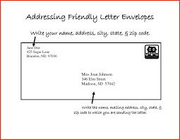 The addressing is confusing me. How To Address A Letter To Uk Address