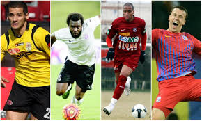 Aici veti putea gasi episoade cu fifa 17, rpes 2017, meciuri live din liga 1 multe altele! Cel Mai Scump Transfer Din Istorie Pentru Fiecare Club Din Liga 1 Cum AratÄƒ Topul