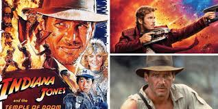 Goes missing while pursuing the holy grail, professor henry indiana jones, jr. Indiana Jones Timeline Allows For More Movies With Chris Pratt Inside The Magic