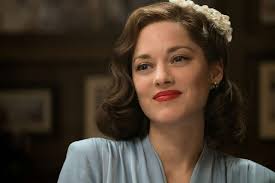 Marion Cotillard (et non Meryl Streep, bien sur...) souffle ses 43 bougies  aujourd'hui ! Lequel de ses films vous a le plus marqué ?