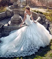 How much should you spend on the wedding dress? Popular Wedding Dresses Of 2016 Part 2 Mermaids Sheaths And Fit Flares Wedding Inspirasi