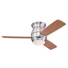 Westinghouse is a trusted, global brand. Westinghouse Halley 44 Inch Indoor Ceiling Fan With Led Light Kit Black Diamond Lighting