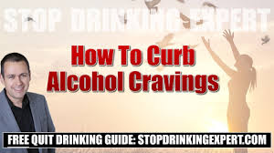 We did not find results for: How To Curb Alcohol Cravings Stop Drinking For Good Youtube