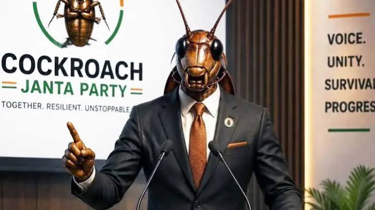 Why 'Cockroach Janta Party' Should Terrify The Opposition Much More Than BJP