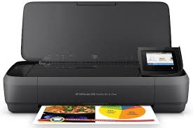 1,3 get exceptional performance with. Hp Officejet 200 And 250 Portable Printer Review Nerd Techy