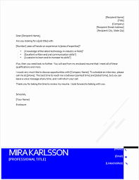 Here's a sample cover letter for you to reference if you're seeking a writing job, including wording tips and points to cover. Resumes And Cover Letters Office Com