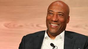 Byron Allen, Comcast to Square Off in Racial Discrimination Case