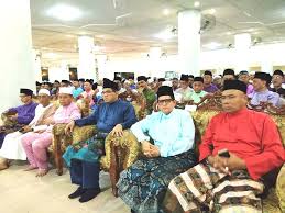 Kekuatan utama hijrah terletak pada aspek memulihkan dan mengekalkan perpaduan yang antara lain berasaskan kepada kesatuan dalaman yang terzahir sebagai pautan kejiwaan dan kerohanian. My Ranggu Salam Maal Hijrah 1439h