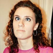 Elena Morris's Instagram, Twitter & Facebook